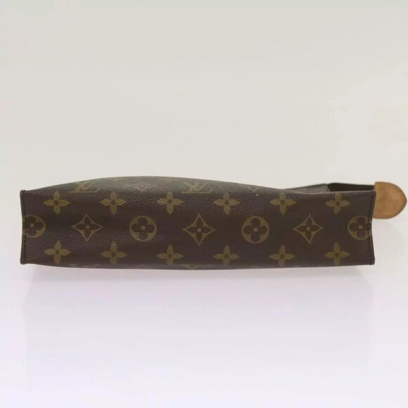 LOUIS VUITTON Monogram Poche Toilette 26 Pouch - Picture 11 of 16